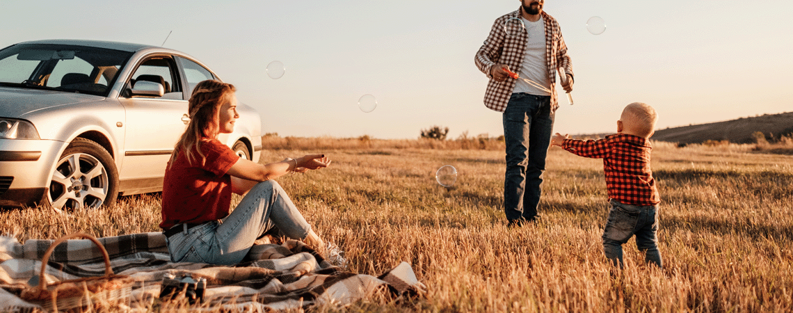 California Autoowners with auto insurance coverage