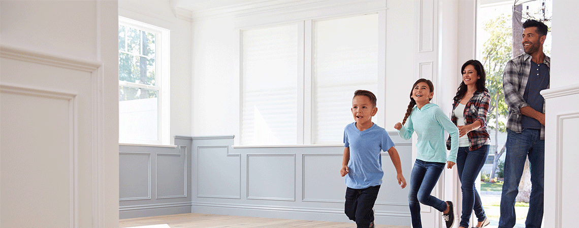 California Homeowners with home insurance coverage