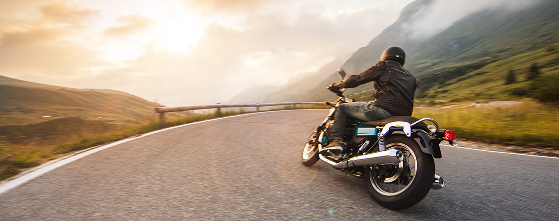 California Motorcycle Insurance Coverage